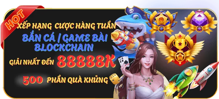 Hình ảnh trò chơi bắn cá đổi thưởng 88m