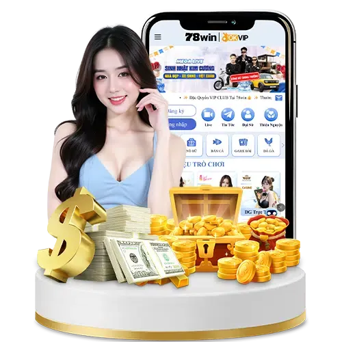 Hình ảnh minh họa kho game đa dạng tại 88m