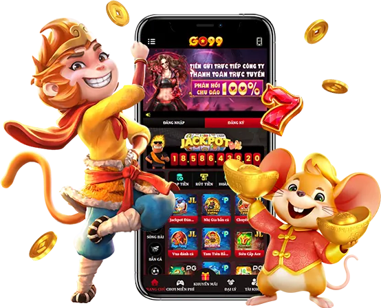 Hình ảnh giao diện thân thiện với người dùng