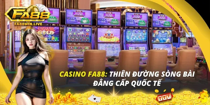 Khuyến mãi thể thao và casino tại 88m Đăng Ký